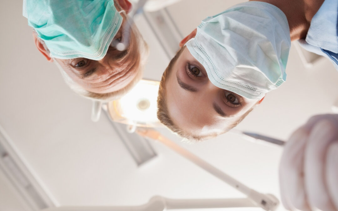 Stomatologia Lean: konieczne jest zwiększenie wydajności dentystów